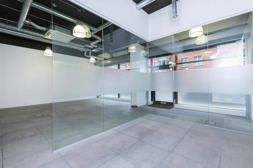 Electric Works - Unit 25, Hornsey Street, Islington, London, N7