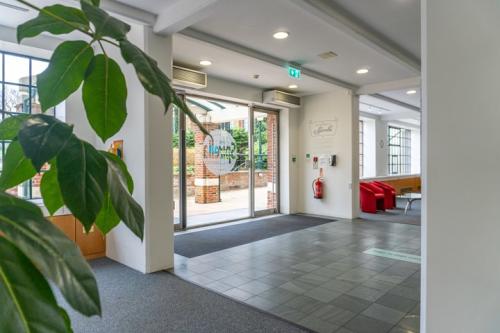 303 Spirella Building, Bridge Road, Letchworth Garden City, SG6