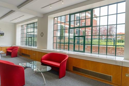 Suite 211 Spirella Building, Bridge Road, Letchworth Garden City, SG6