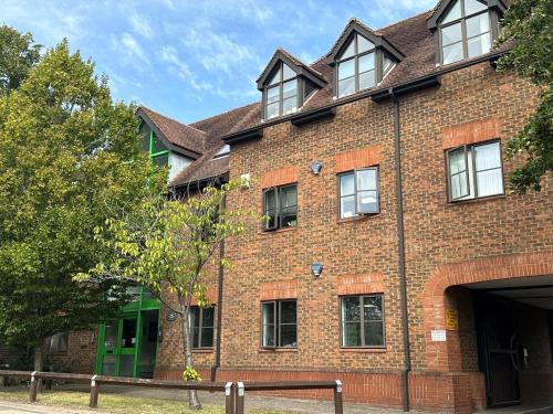 Osprey House, Primett Road, Stevenage, SG1