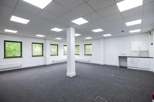 Unit 8D Meadway Court, Rutherford Close, Stevenage, SG1