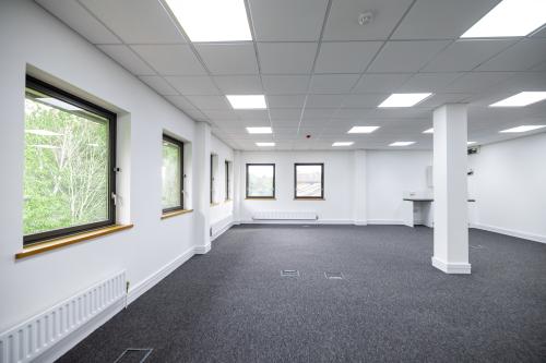 Unit 8D Meadway Court, Rutherford Close, Stevenage, SG1