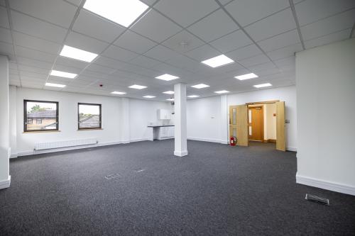 Unit 8D Meadway Court, Rutherford Close, Stevenage, SG1