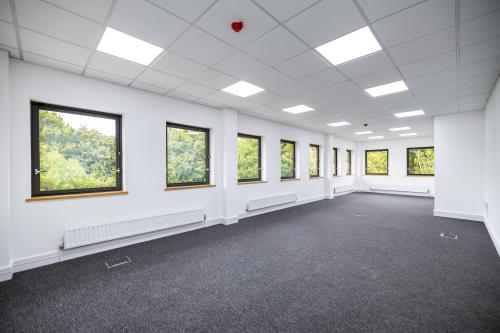 Unit 8C Meadway Court, Rutherford Close, Stevenage, SG1
