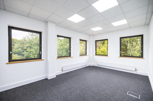 Unit 8C Meadway Court, Rutherford Close, Stevenage, SG1