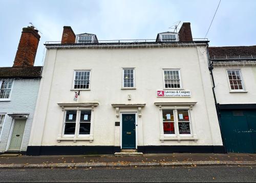 26 Bell Street, Sawbridgeworth, CM21