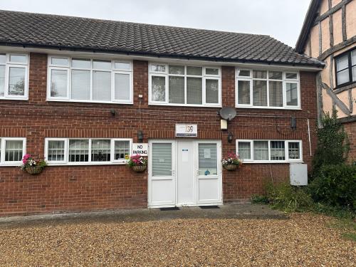 The Studio, 39 High Street, Baldock, SG7