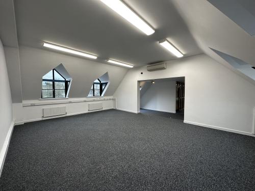 Osprey House, Primett Road, Stevenage, SG1