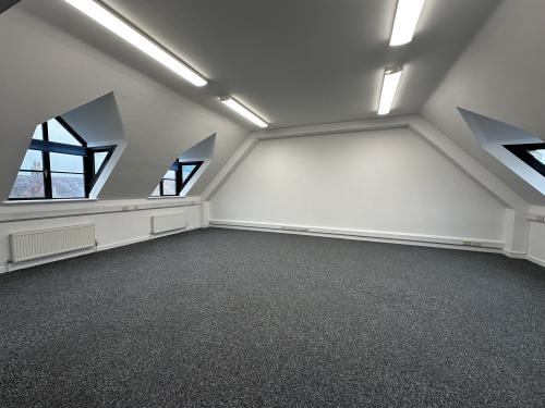 Osprey House, Primett Road, Stevenage, SG1
