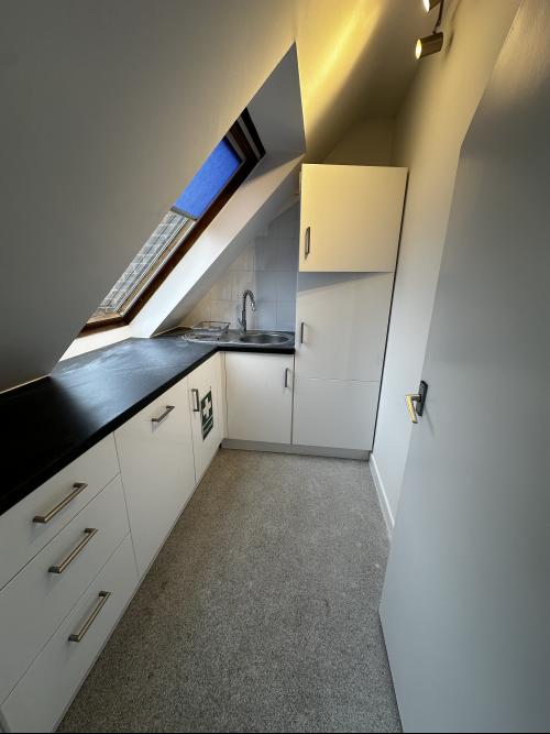 Osprey House, Primett Road, Stevenage, SG1
