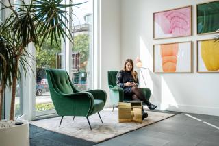 The Quorum, Bond Street, Bristol, BS1