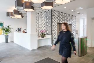 The Quorum, Bond Street, Bristol, BS1
