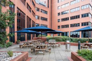 The Quorum, Bond Street, Bristol, BS1
