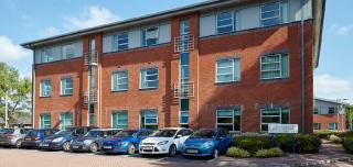 Corum 2, Corum Office Park, Warmley, Bristol, BS30