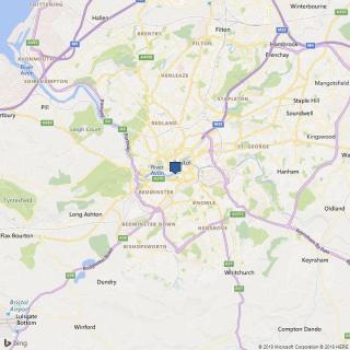 CargoWork, Wapping Wharf, Bristol, BS1