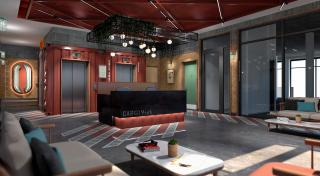 CargoWork, Wapping Wharf, Bristol, BS1