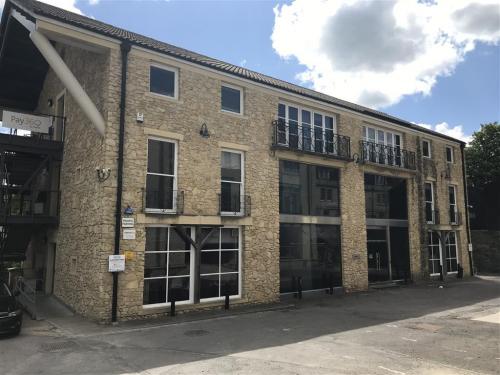 Riverside South Building Walcot Yard, Walcot Street, Bath, BA1