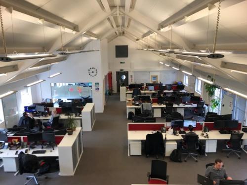 Riverside South Building Walcot Yard, Walcot Street, Bath, BA1