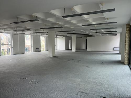 Riverside South Building Walcot Yard, Walcot Street, Bath, BA1