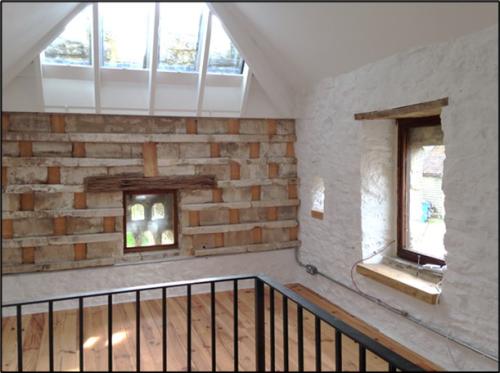 Units 5-8 Southernwood Castle, The Rocks, Ashwicke, Colerne, SN14