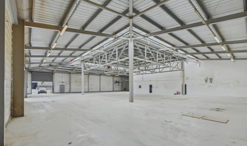 Unit 50 Zone 2, Deeside Industrial Park, Deeside, CH5
