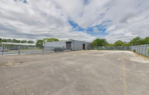 Unit 50 Zone 2, Deeside Industrial Park, Deeside, CH5