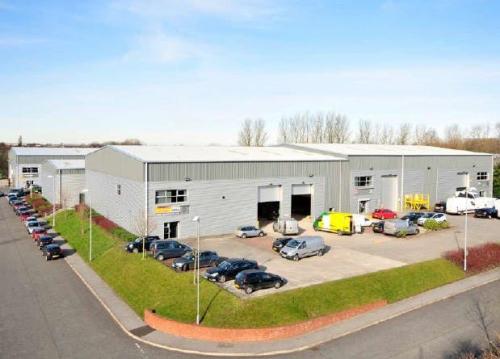 Unit 2 Hyde Point, Dunkirk Lane, Hyde, SK14