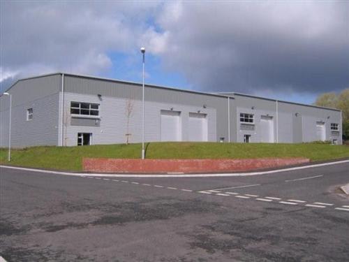 Unit 2 Hyde Point, Dunkirk Lane, Hyde, SK14