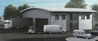 Development Land, Henry Boot Way, Hull, HU4
