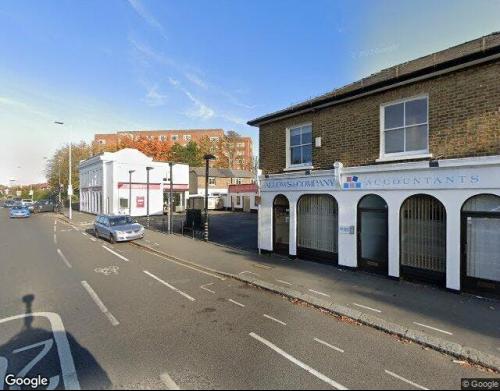 Archway House, 81-82 Portsmouth Road, Surbiton, KT6