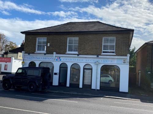 Archway House, 81-82 Portsmouth Road, Surbiton, KT6