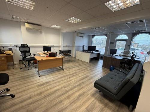 Archway House, 81-82 Portsmouth Road, Surbiton, KT6