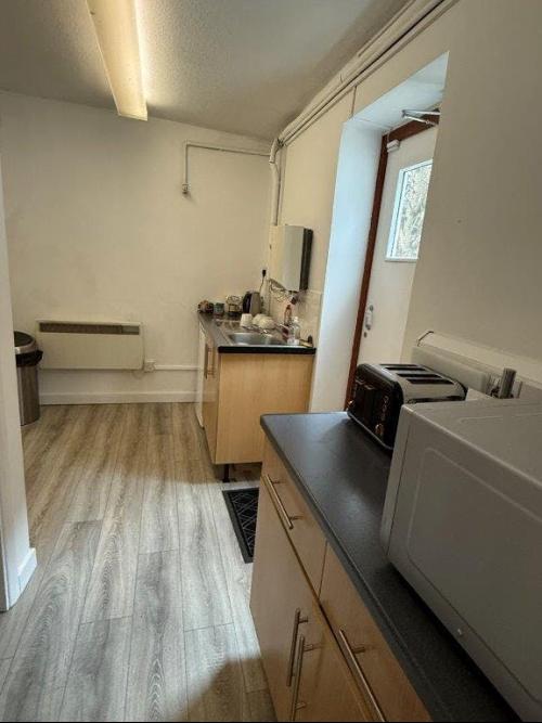 Archway House, 81-82 Portsmouth Road, Surbiton, KT6