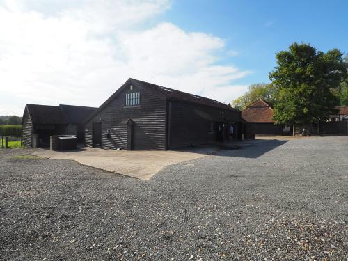 Meadow Court, Faygate Lane, The Annexe, Horsham, RH12