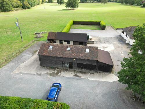 Meadow Court, Faygate Lane, The Annexe, Horsham, RH12
