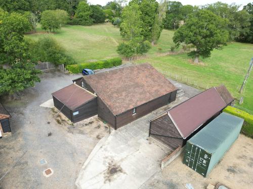 Meadow Court, Faygate Lane, The Annexe, Horsham, RH12