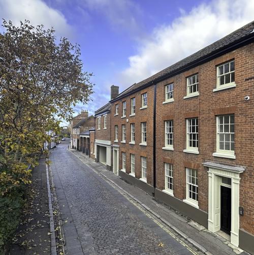 Unit 4-6, 83-87 Pottergate, Norwich, NR2