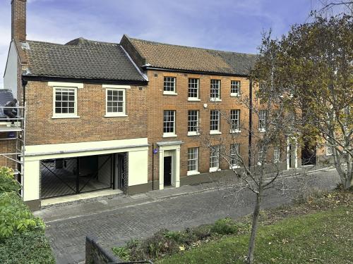 Unit 4-6, 83-87 Pottergate, Norwich, NR2