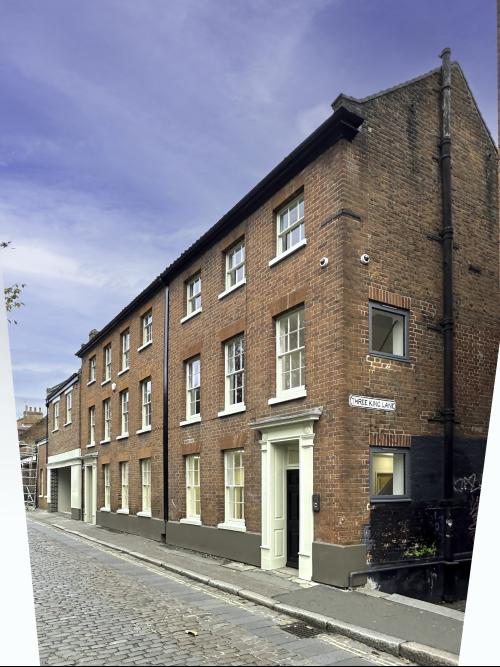 Unit 4-6, 83-87 Pottergate, Norwich, NR2