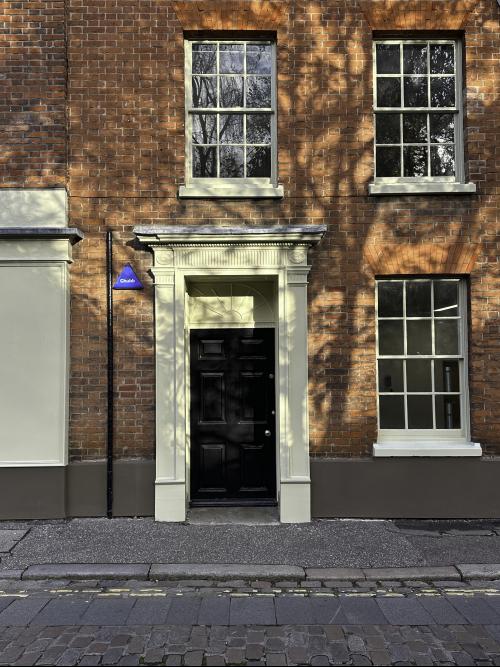 Unit 4-6, 83-87 Pottergate, Norwich, NR2