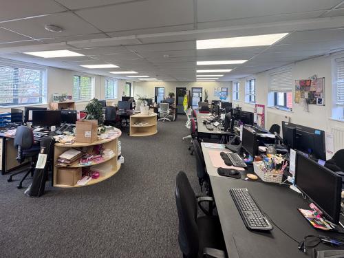 Unit 4-6, 83-87 Pottergate, Norwich, NR2