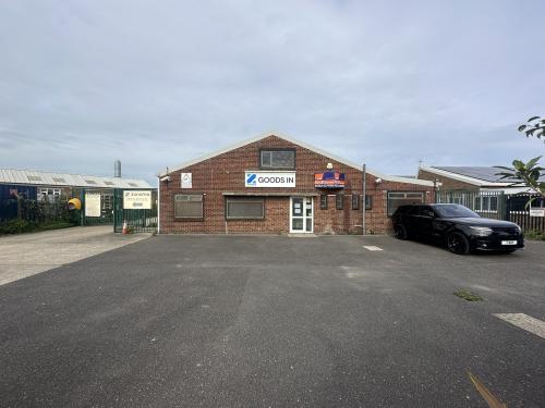 6 Marshall Road, Eastbourne, BN23