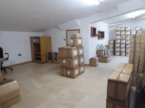 Unit 5, Hammonds Farm, Smiths Lane, Goudhurst, Cranbrook, TN17