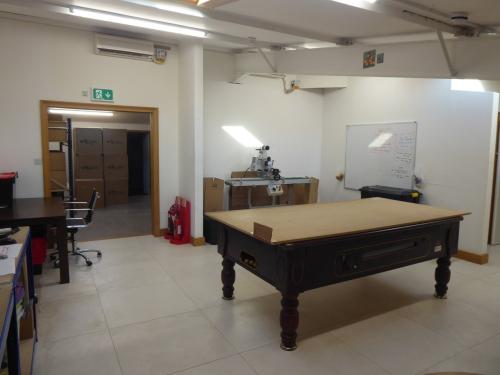 Unit 5, Hammonds Farm, Smiths Lane, Goudhurst, Cranbrook, TN17