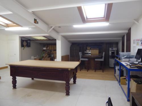 Unit 5, Hammonds Farm, Smiths Lane, Goudhurst, Cranbrook, TN17
