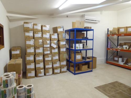 Unit 5, Hammonds Farm, Smiths Lane, Goudhurst, Cranbrook, TN17