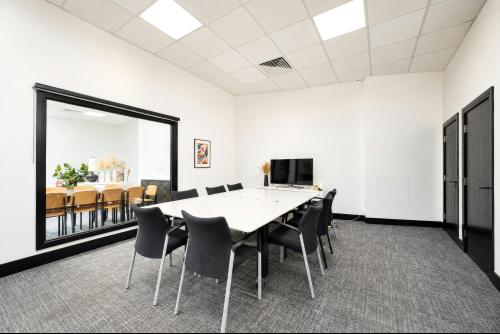 2-6 Tenter Ground, Spitalfields, London, E1