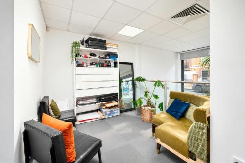 2-6 Tenter Ground, Spitalfields, London, E1