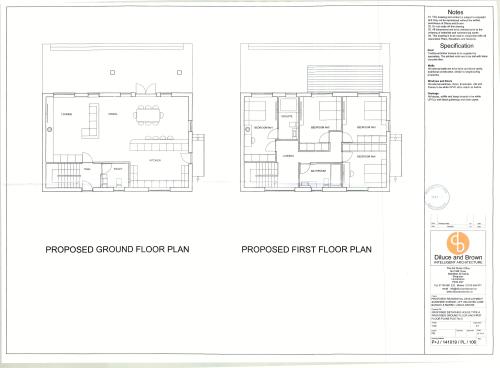 Plot 6, Sunshine Avenue, Burgh Le Marsh, Skegness, PE24