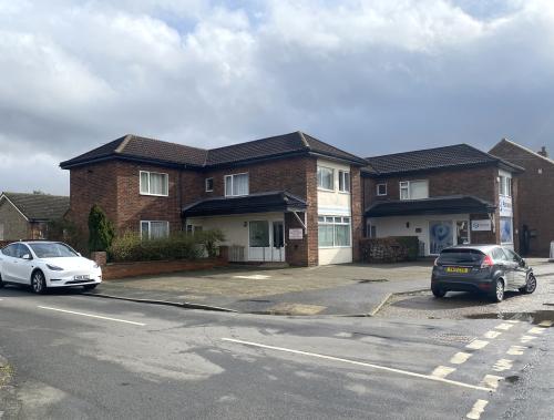 Orchard House, Lower High Street, Waddington, Lincoln, LN5